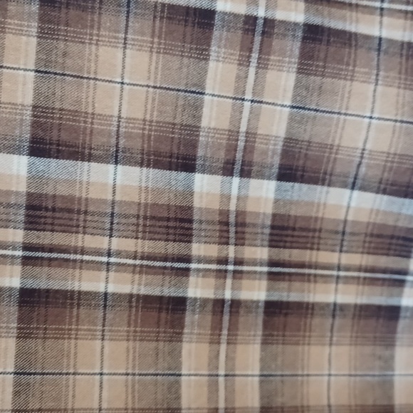 Levi's red tab shirt men's size Large - Picture 4 of 5